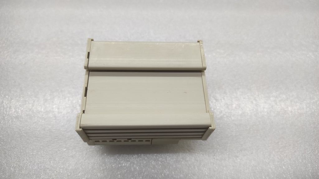 SE ABE7-CPA412 WIRING BLOCK FOR 4 TC INPUTS