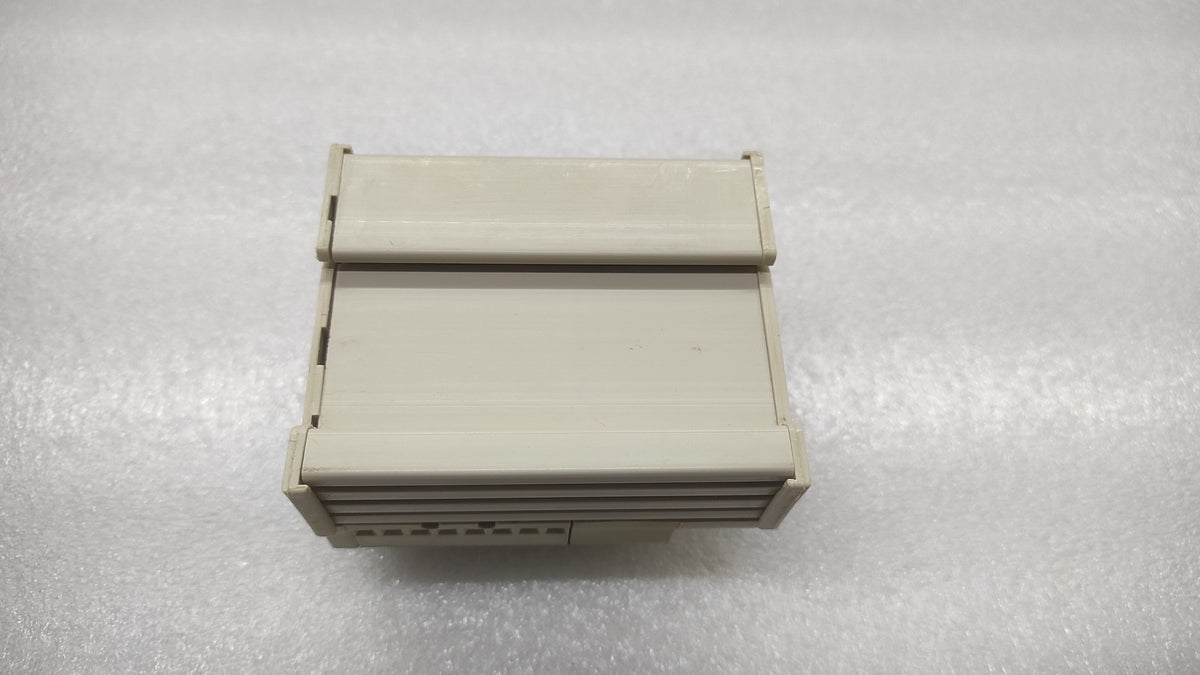 SE ABE7-CPA412 WIRING BLOCK FOR 4 TC INPUTS
