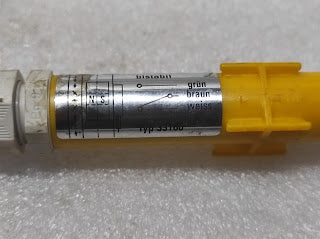 WEKA CH-8344 MAGNETIC SWITCH 33160