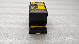 DEIF TMF-210DG/1 TRANSDUCER 55-665Hz 24VDC