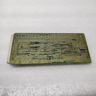 MATRIX CARD 3922 151 90832 PCB RTC3