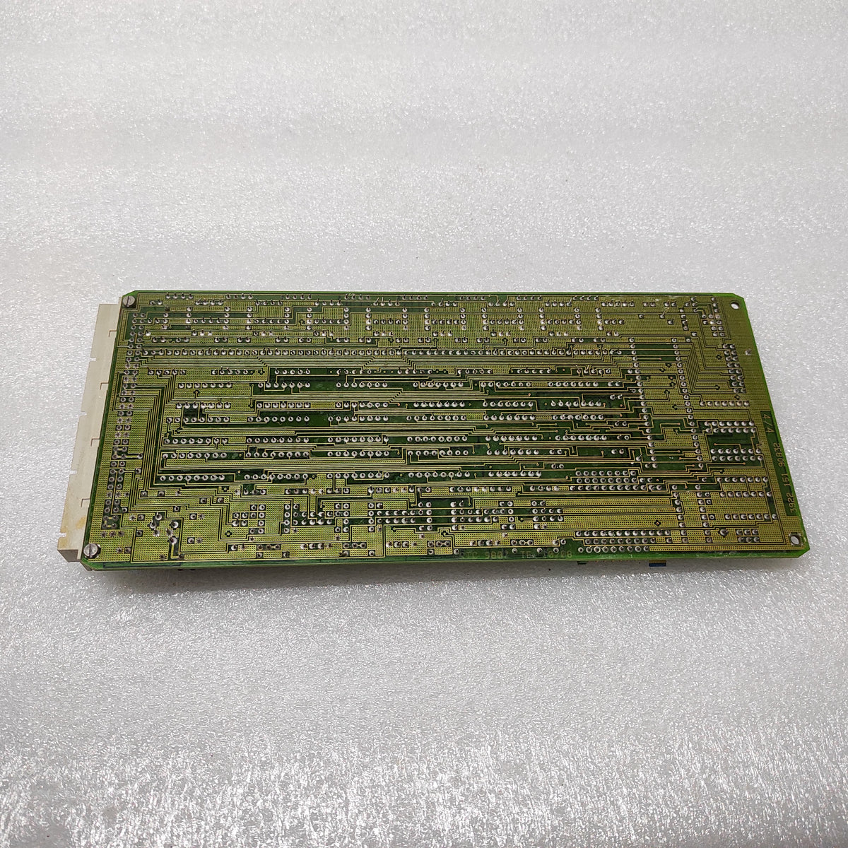 MATRIX CARD 3922 151 90832 PCB RTC3