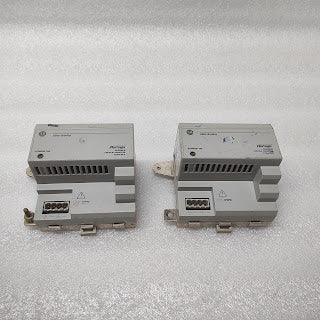 ALLEN BRADLEY CAT 1794-FLA FLEXLOGIX I/O ADAPTER 96299275-A02
