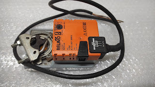 BELIMO NM230A DAMPER ACTUATOR 100-240V