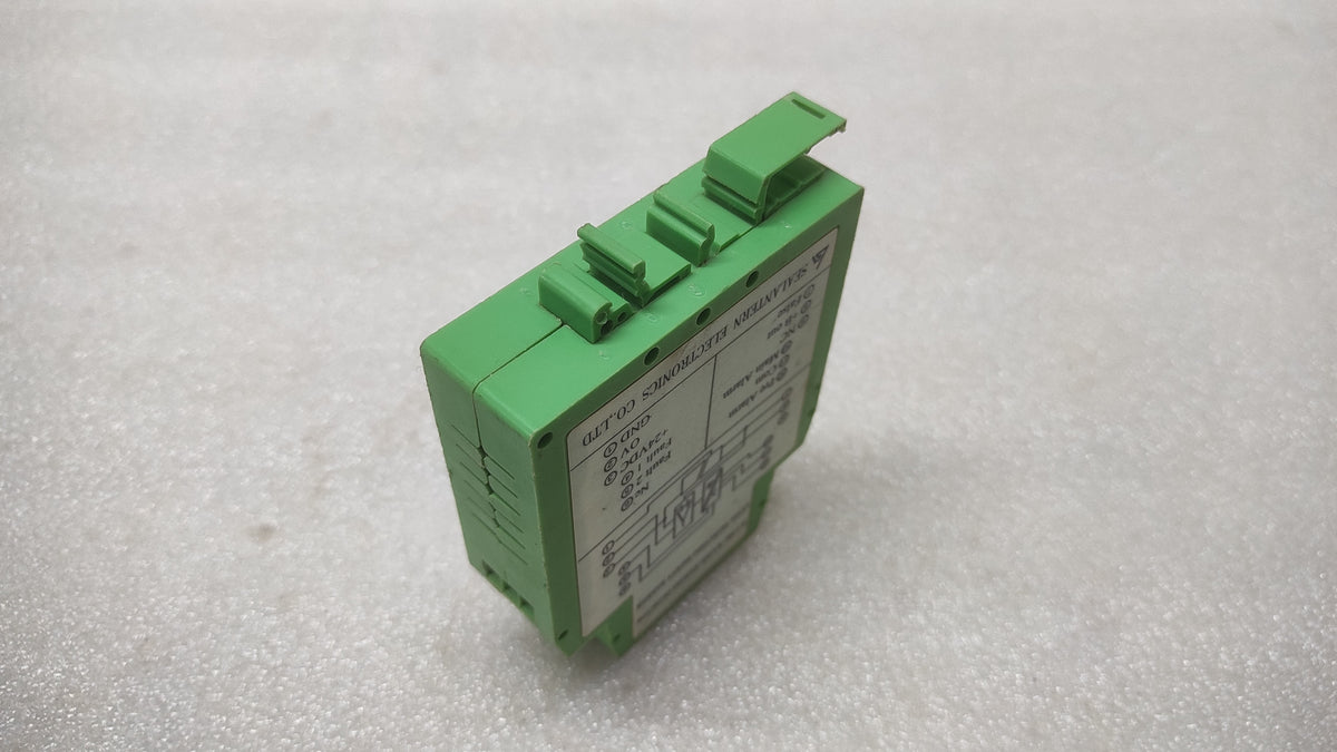 SEALANTERN ELECTRONICS SLT-08C SAFETY BARRIER 24VDC