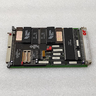 OR INDUSTRIAL COMPUTERS VCPU04-C16 PCB VCPU02 V5.X LS