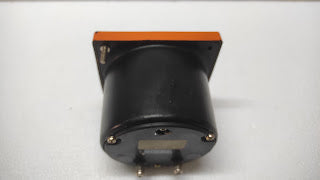 TSURUGA ELECTRIC YMW-110-4XX9-D TEMPERATURE INDICATOR