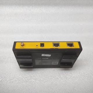 FOUR FAITH F3425 INDUSTRIAL ROUTER HSPA+ WITHOUT POWER CABLE