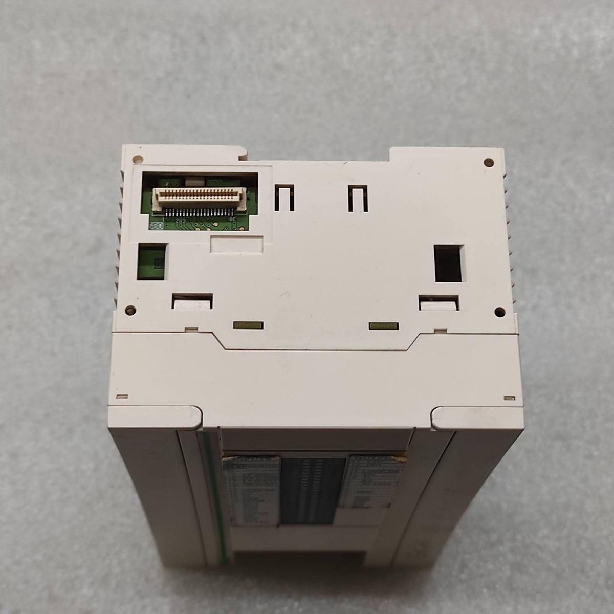 SE TWIDO TWDLCDE40DRF COMPACT PLC 24VDC