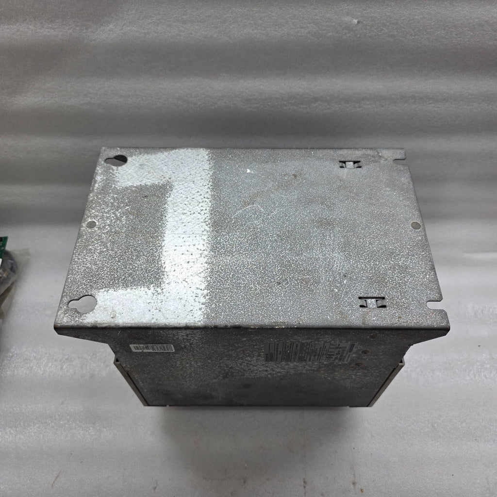 TELEMECANIQUE ALTISTART 48 ATS48D75Y SOFT STARTER 75A