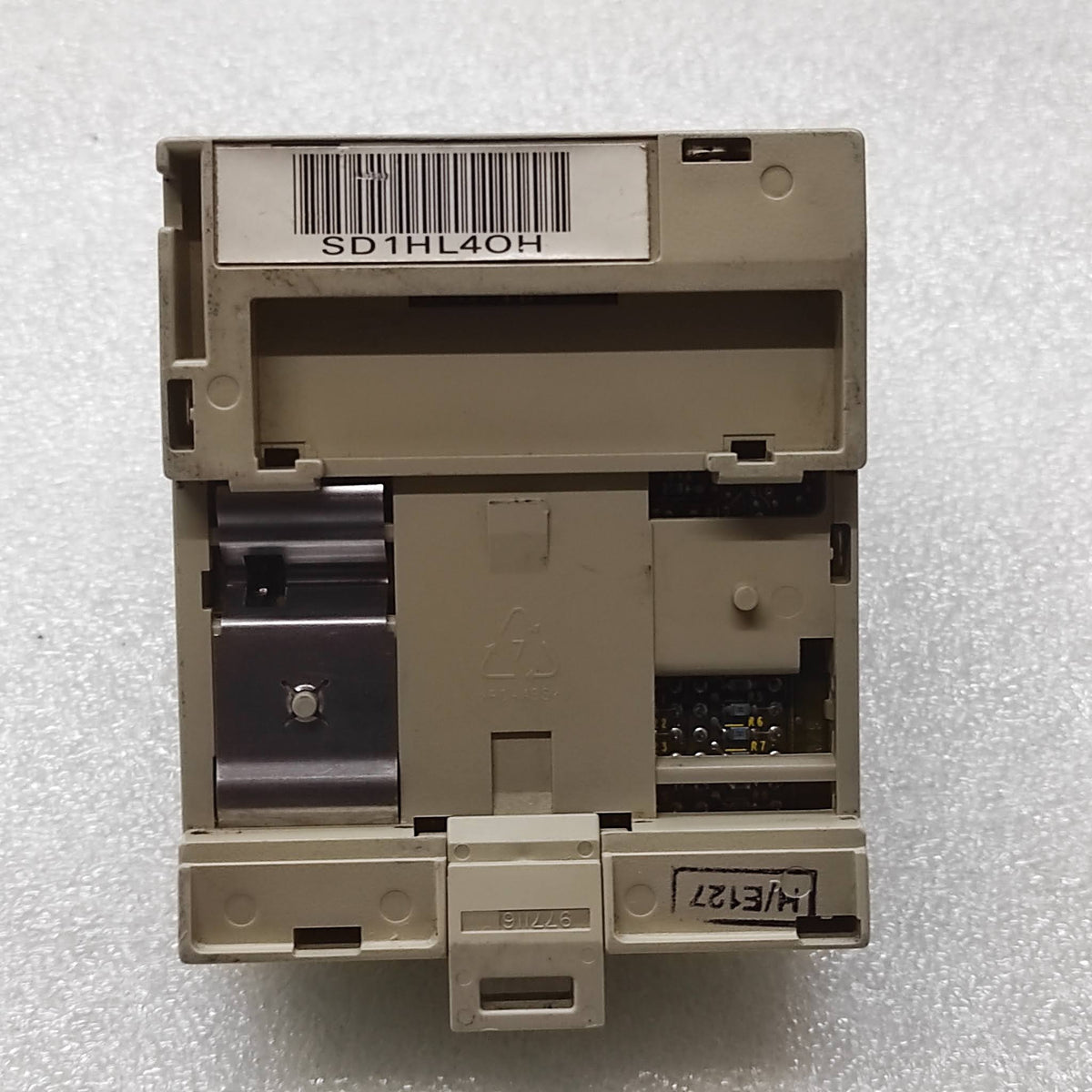 ALLEN BRADLEY CAT 1794-ASB SERIES B 96205871