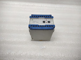 SELCO T2300-01 3-PHASE SHORT CIRCUIT RELAY 450VAC