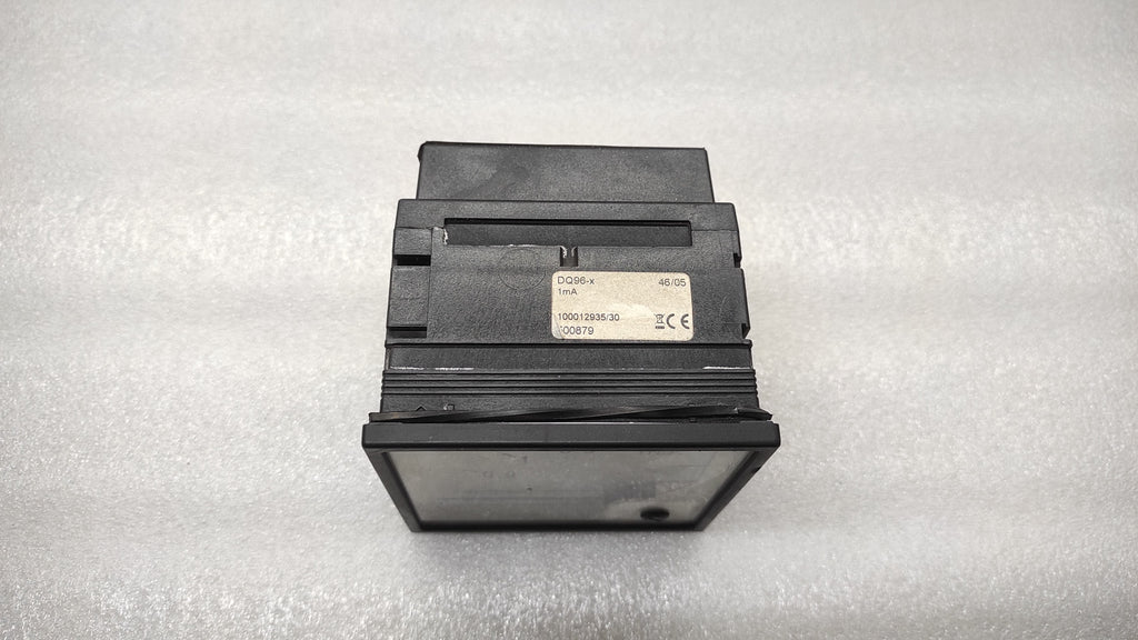 DEIF 100036913.10 POWER FACTOR METER