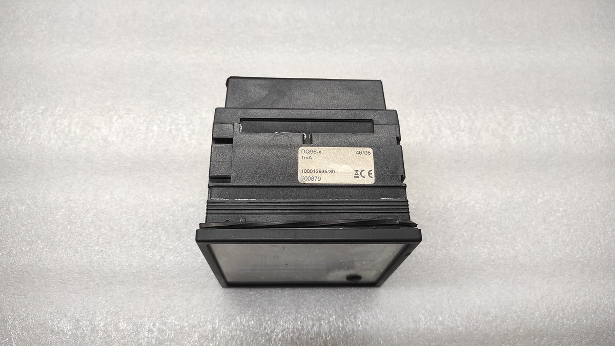 DEIF 100036913.10 POWER FACTOR METER