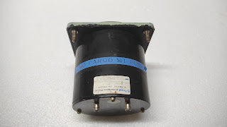 DAIICHI CL-110N AMMTER JIS C 1102 750/5A