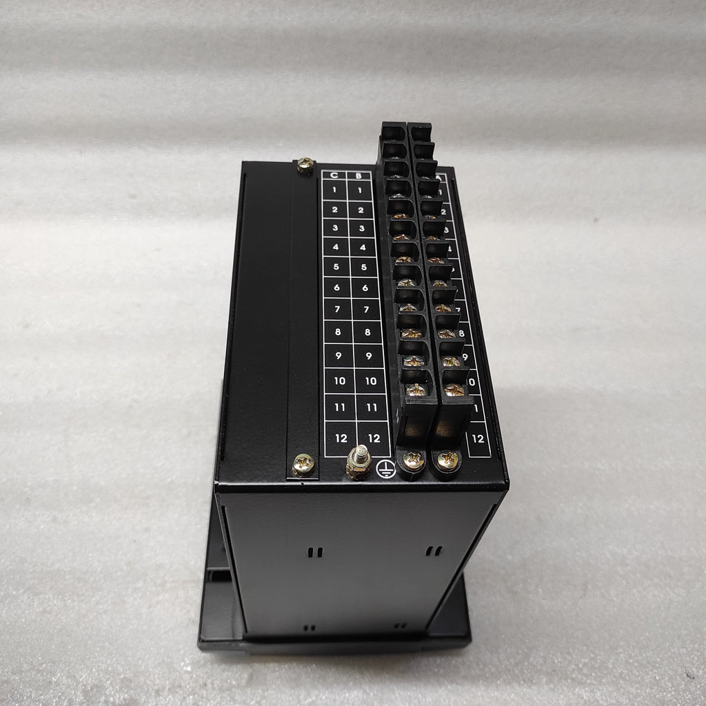 GE MULTILIN MIV2 MIVII3000E00HI00 VOLTAGE FREQUENCY RELAY