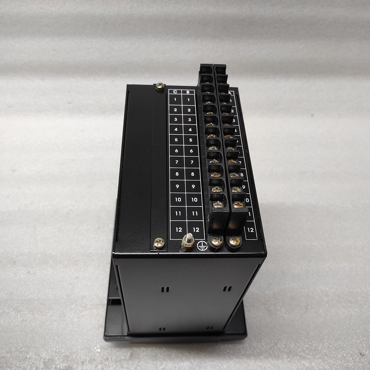 GE MULTILIN MIV2 MIVII3000E00HI00 VOLTAGE FREQUENCY RELAY