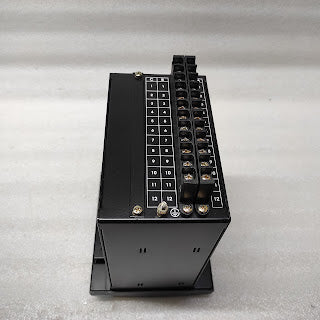 GE MULTILIN MIV2 MIVII3000E00HI00 VOLTAGE FREQUENCY RELAY