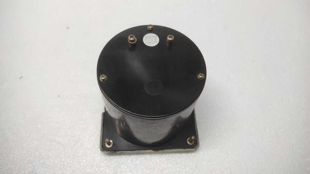 DAIICHI CL-110N AMMETER JIS C 1102 CT 50/5A