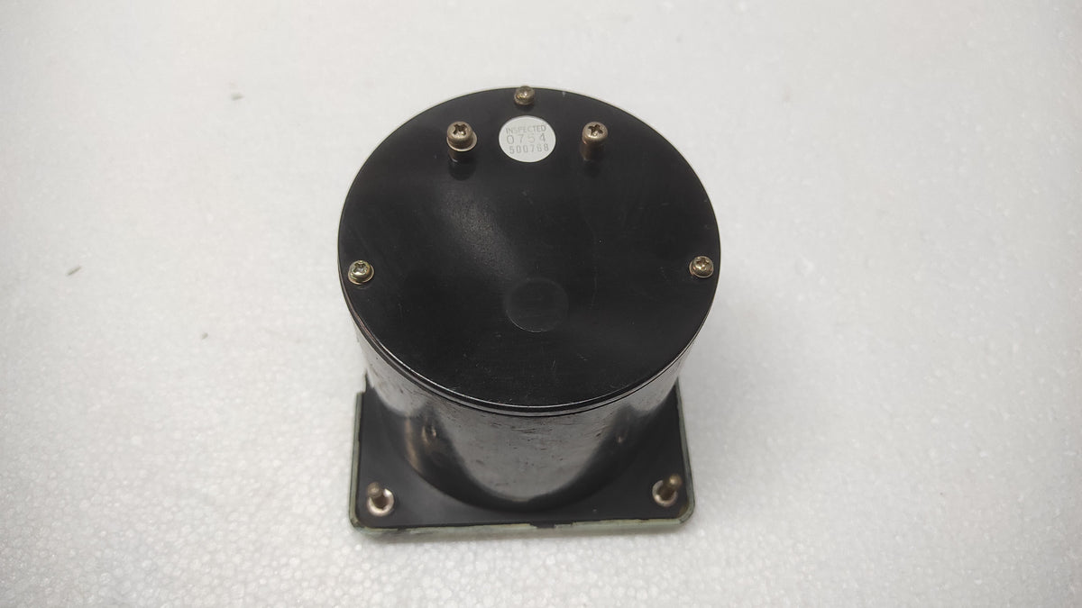 DAIICHI CL-110N AMMETER JIS C 1102 CT 50/5A