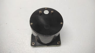 DAIICHI CL-110N AMMETER JIS C 1102 CT 50/5A