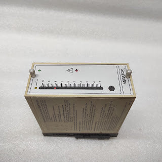 VEGA VEGATOR 425F LEVEL SWITCH FAULT MONITORING SIGNAL CONDITIONING INSTRUMENT
