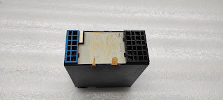 CAMILLE BAUER SINEAX 84-2B1-511 4-20mA DC 273031-2-3