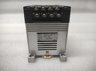 IDEC PFA-1T081DC OUTPUT MODULE 24VDC PFA1T081DC