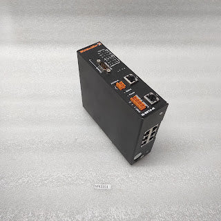 WEIDMULLER IE-SW16-M ETHERNET SWITCH 8845800000