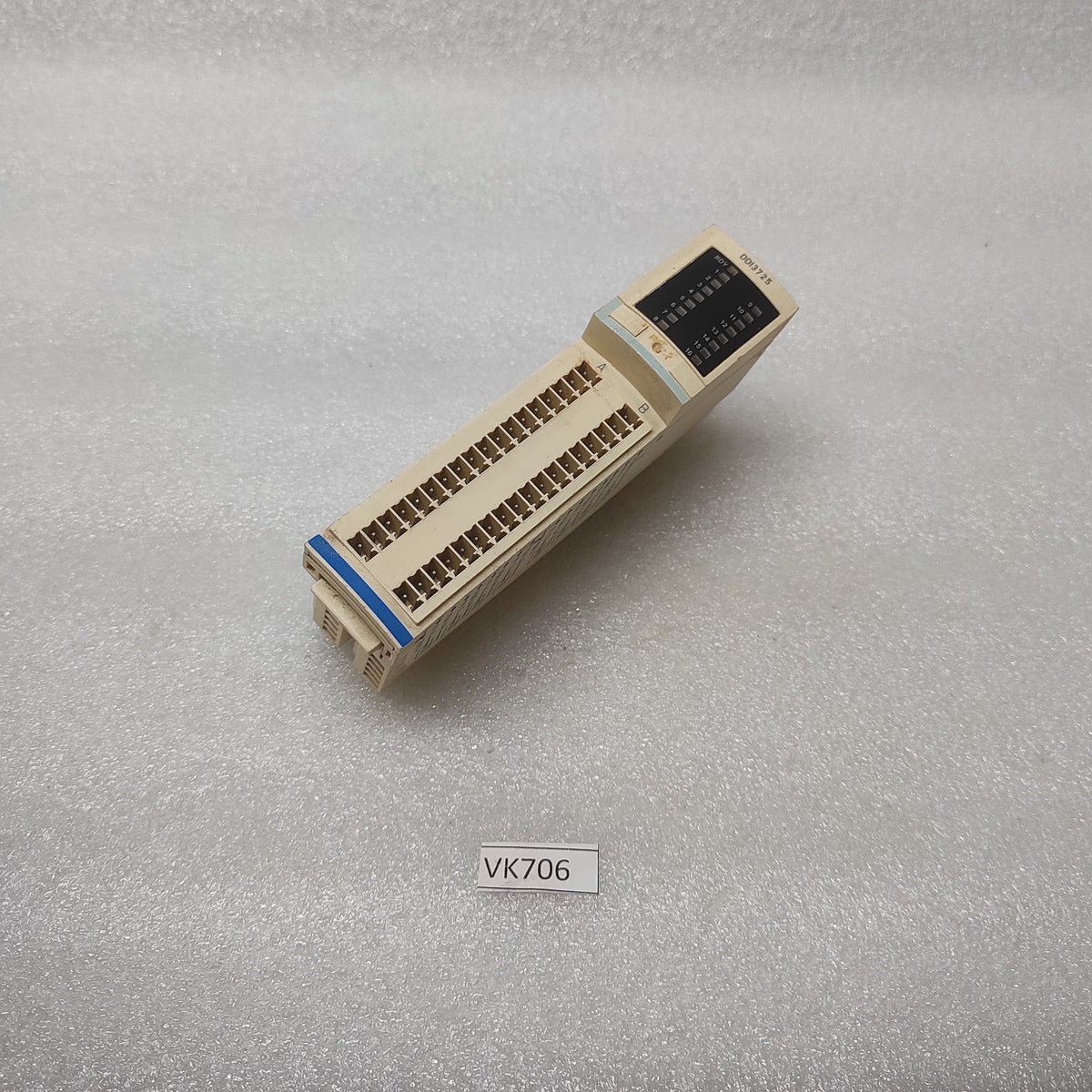 SE STB DDI3725 DIGITAL INPUT MODULE DDI3725 24VDC