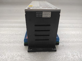 WESTRONICS SA-20PSM GROUP ANNUNCIATOR 24VDC 0-30SEC