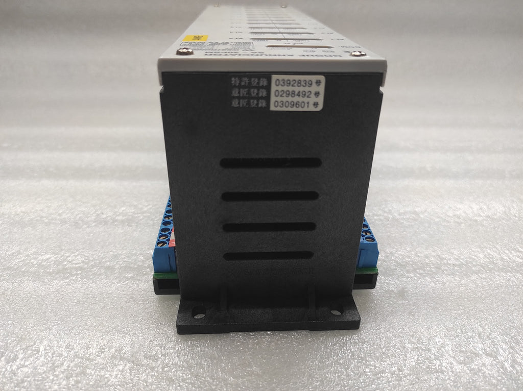 WESTRONICS SA-20PSM GROUP ANNUNCIATOR 24VDC 0-30SEC