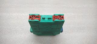 PEPPERL + FUCHS KFD2-CR-EX1.30-300 SMART TRANSMITTER POWER SUPPLY 71842