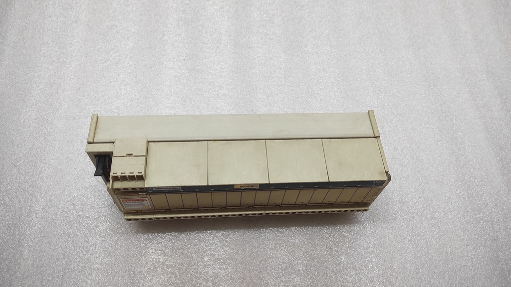 TELE ABE7-R16S210 SUBBASE RELAY