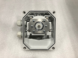 STROMAG AG 51_0_M0Z_G GEAR LIMIT SWITCH 189891-10