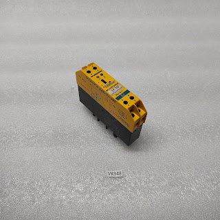 TURCK MK13-UPF-EX0/K06 SAFETY BARRIER 24VDC