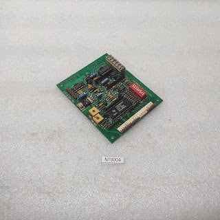 STENTOR 1799/5 PCB 15400108