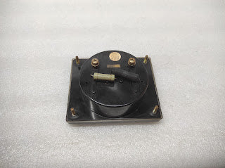 DAIICHI LSK-12 VOLTMETER PT 460/115V