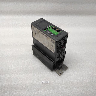 EUROTHERM EPACK-1PH CONTROLLER EPACK-1PH/63A/500V/XXX/V2CL/XXX/XXX/TCP/XXX/XXXXX