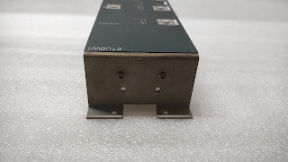 SIEMENS ETU8WT ELECTRONIC TRIP UNIT 3WT9841-0JC00