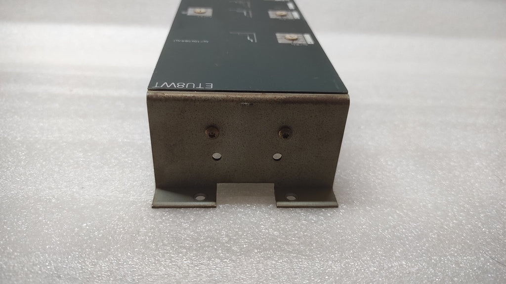 SIEMENS ETU8WT ELECTRONIC TRIP UNIT 3WT9841-0JC00