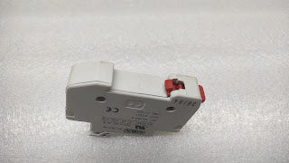 SIBA 5106304 FUSE HOLDER 10X38 600VAC 30A LOT OF 9 UNIT