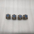 ABB TP40DA CONTACTOR TIMER 0.1-40SEC TP40DA