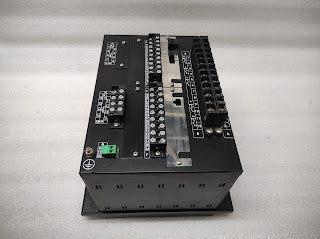 GE MULTILIN F650 F650BABF2G0HI6E BAY CONTROLLER 110-250V/120-230V