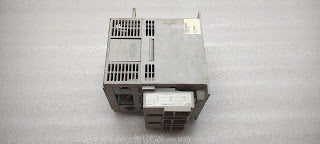 SPRECHER + SCHUH CAT CEP7-EEHF SOLID STATE OVERLOAD RELAY 30-150A
