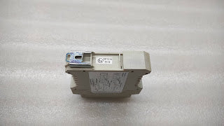 RECHNER N-131/2-01  SWITCH AMPLIFIER 230VAC