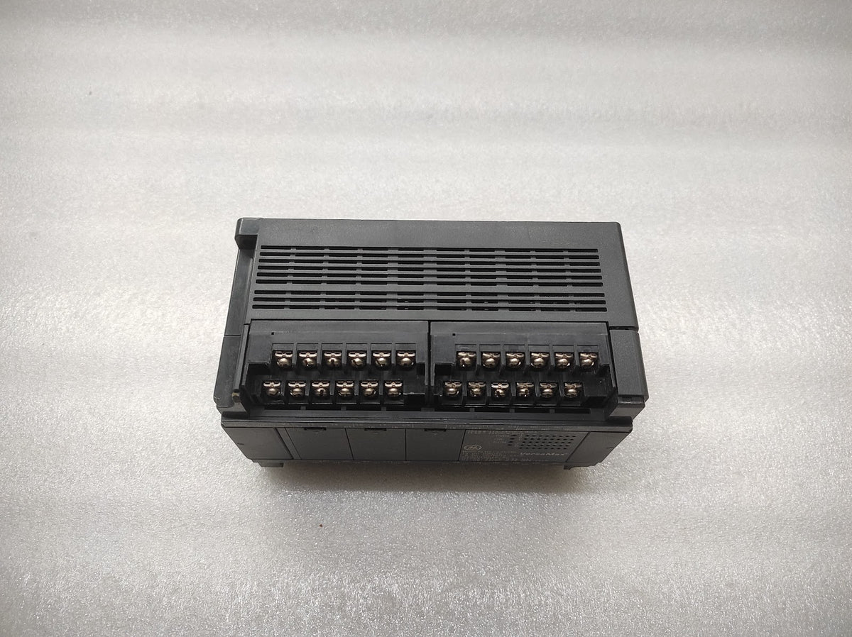 GE IC200UDD020-BC VERSA MAX MICRO PLUS CONTROLLER