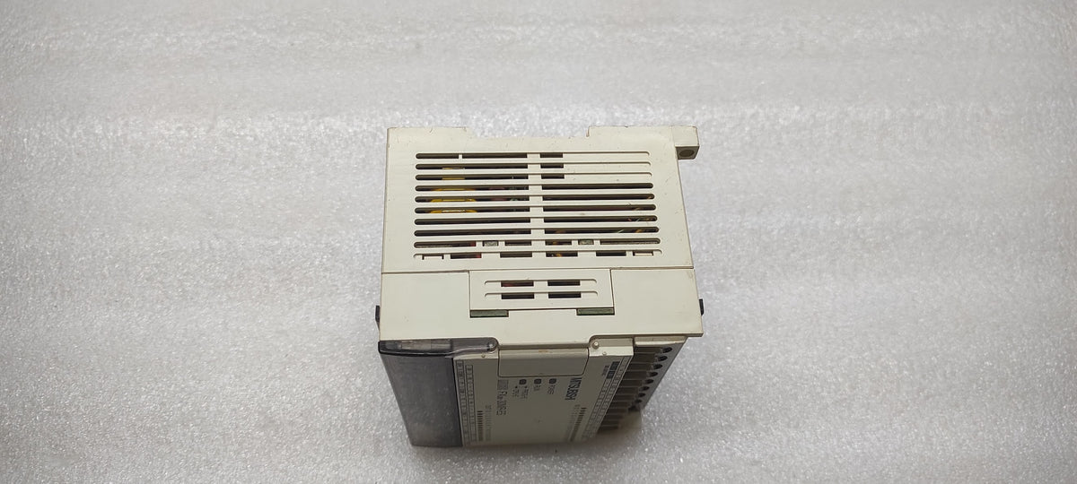 MITSUBISHI FX0S-30MR-ES/UL PROGRAMMABLE CONTROLLER 100-240VAC