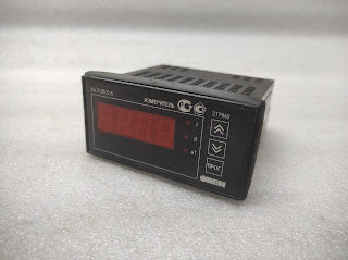 OBEN 2TPM0 PTC METER 2TPM0-U2-Y