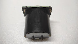 DAIICHI CL-110N AMMTER JIS C 1102 750/5A